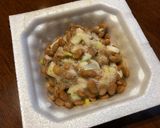 水戸の食卓より♪ネギ納豆作り方2写真