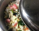 わが家の脂肪燃焼スープ♡作り方7写真