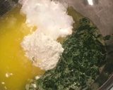 ほうれん草のパウンドケーキ作り方3写真
