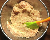甘みは酒粕　蓮根焼売　グランシェフ作り方5写真