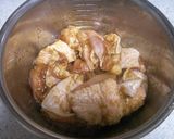 ＊サクッとジューシー鶏の唐揚げ＊作り方1写真