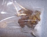 ＊サクッとジューシー鶏の唐揚げ＊作り方2写真