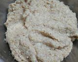 豆腐ハンバーグ つくね風作り方2写真