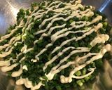 韓国料理屋直伝！韓国おにぎり作り方4写真