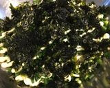 韓国料理屋直伝！韓国おにぎり作り方5写真