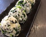 韓国料理屋直伝！韓国おにぎり作り方7写真