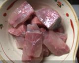 5分で出来る即席カレー作り方2写真