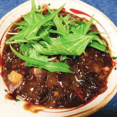 5分で出来る即席カレー by 藤井21 【クックパッド】 簡単おいしい