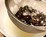 市販のルーで しじみカレー作り方4写真