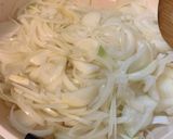 市販のルーで しじみカレー作り方5写真