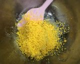イタリアの春のお菓子 カネストレッリ作り方2写真