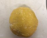 イタリアの春のお菓子 カネストレッリ作り方3写真