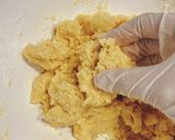プレゼントに♡どうぶつロリポップクッキー作り方5写真