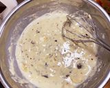 チョコバナナ毟りぱん作り方1写真