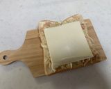 ツナキャベツチーズのせトースト作り方6写真