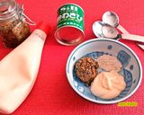 究極の万能調味料☆三升漬けマヨわさ＾＾ｖ作り方2写真