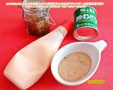 究極の万能調味料☆三升漬けマヨわさ＾＾ｖ作り方4写真