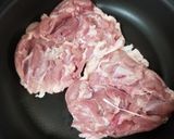 簡単で美味しい♪鶏もも肉マーマレード焼き作り方2写真