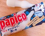 爽やか甘くて美味しい♡パピコヨーグルトꕤ作り方1写真