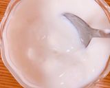 爽やか甘くて美味しい♡パピコヨーグルトꕤ作り方4写真