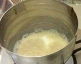 マクロビ＊ココアクレープ甘酒ホットソース作り方9写真