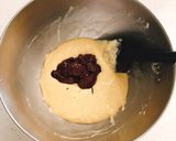 HMで簡単♡チョコマフィン作り方5写真