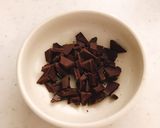 HMで簡単♡チョコマフィン作り方7写真