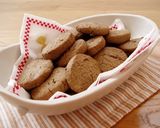 超簡単♪ボール１個でさくさくクッキー作り方31写真