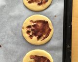 手形クッキー＊バレンタインや記念日に作り方3写真