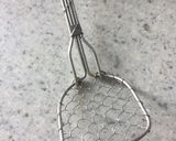☆チョコまろん☆作り方5写真