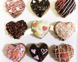 かんたんバレンタイン♡作り方6写真