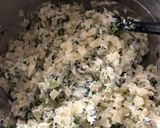 離乳食 鉄分バッチリ！手づかみタラポテト作り方3写真