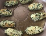 離乳食 鉄分バッチリ！手づかみタラポテト作り方4写真
