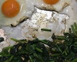 イタリアン風ラーメンとお変わりリゾット作り方3写真