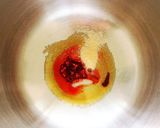ニラともやしのピリ辛ナムル作り方3写真