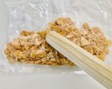 クランキーチョコ・チョコクランチ作り方1写真
