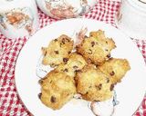 超簡単♪ボール１個でさくさくクッキー作り方35写真