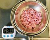 クランキーチョコ・チョコクランチ作り方3写真