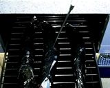 黒ホイル焼きいもで大学芋作り方3写真