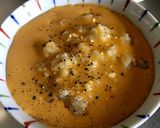クリーミーTKG作り方5写真