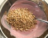 クランキーチョコ・チョコクランチ作り方6写真