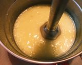 塩ラーメンスープで野菜のポタージュ作り方4写真