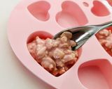クランキーチョコ・チョコクランチ作り方8写真