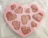クランキーチョコ・チョコクランチ作り方11写真