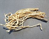 寒(割)干し大根のハリハリ漬け(覚書）作り方1写真