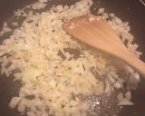 時短　キーマカレー作り方1写真