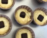 混ぜるだけで簡単バナナチョコカップケーキ作り方4写真