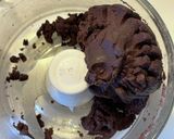 生チョコサンドクッキー作り方14写真