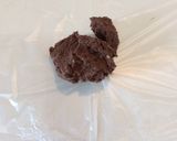 生チョコサンドクッキー作り方15写真