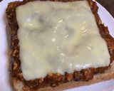 時短　キーマカレー作り方5写真